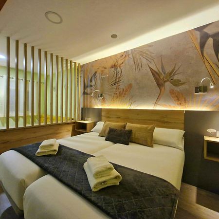 Feeling Home - Suites&Rooms Leon Bagian luar foto