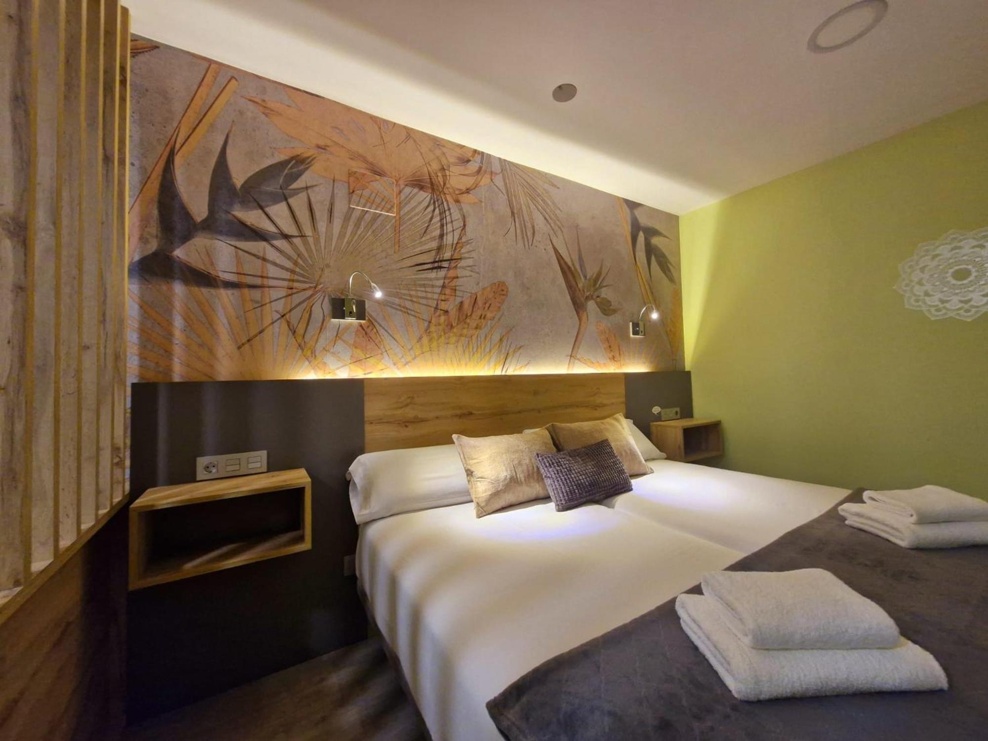 Feeling Home - Suites&Rooms Leon Bagian luar foto
