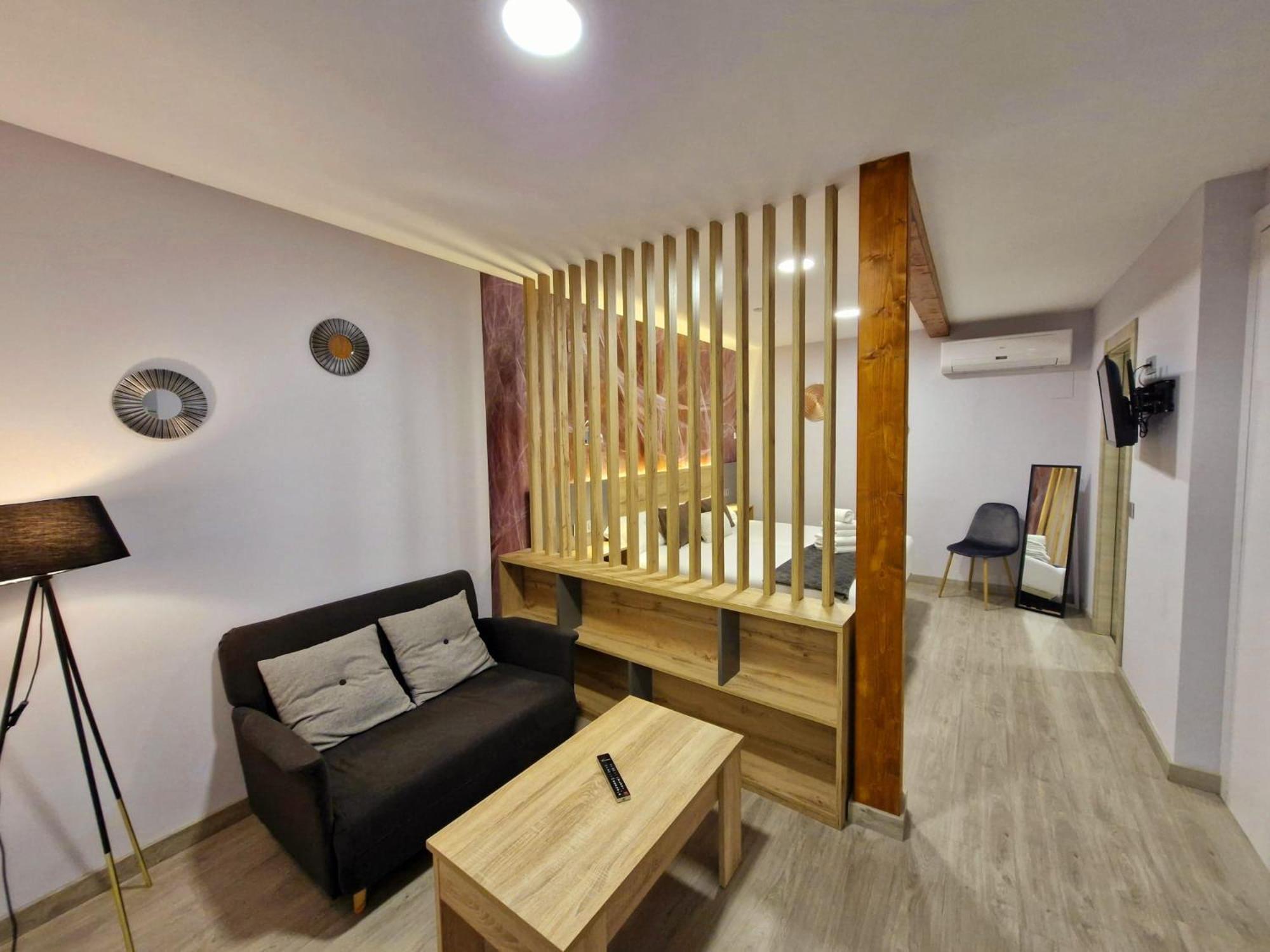 Feeling Home - Suites&Rooms Leon Bagian luar foto