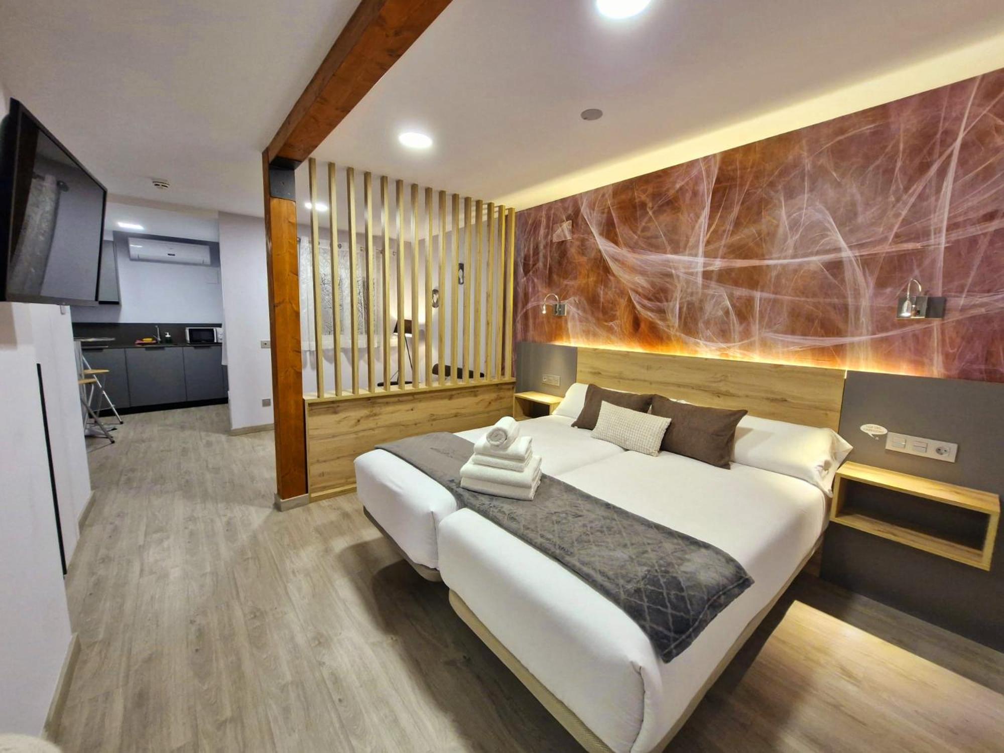 Feeling Home - Suites&Rooms Leon Bagian luar foto