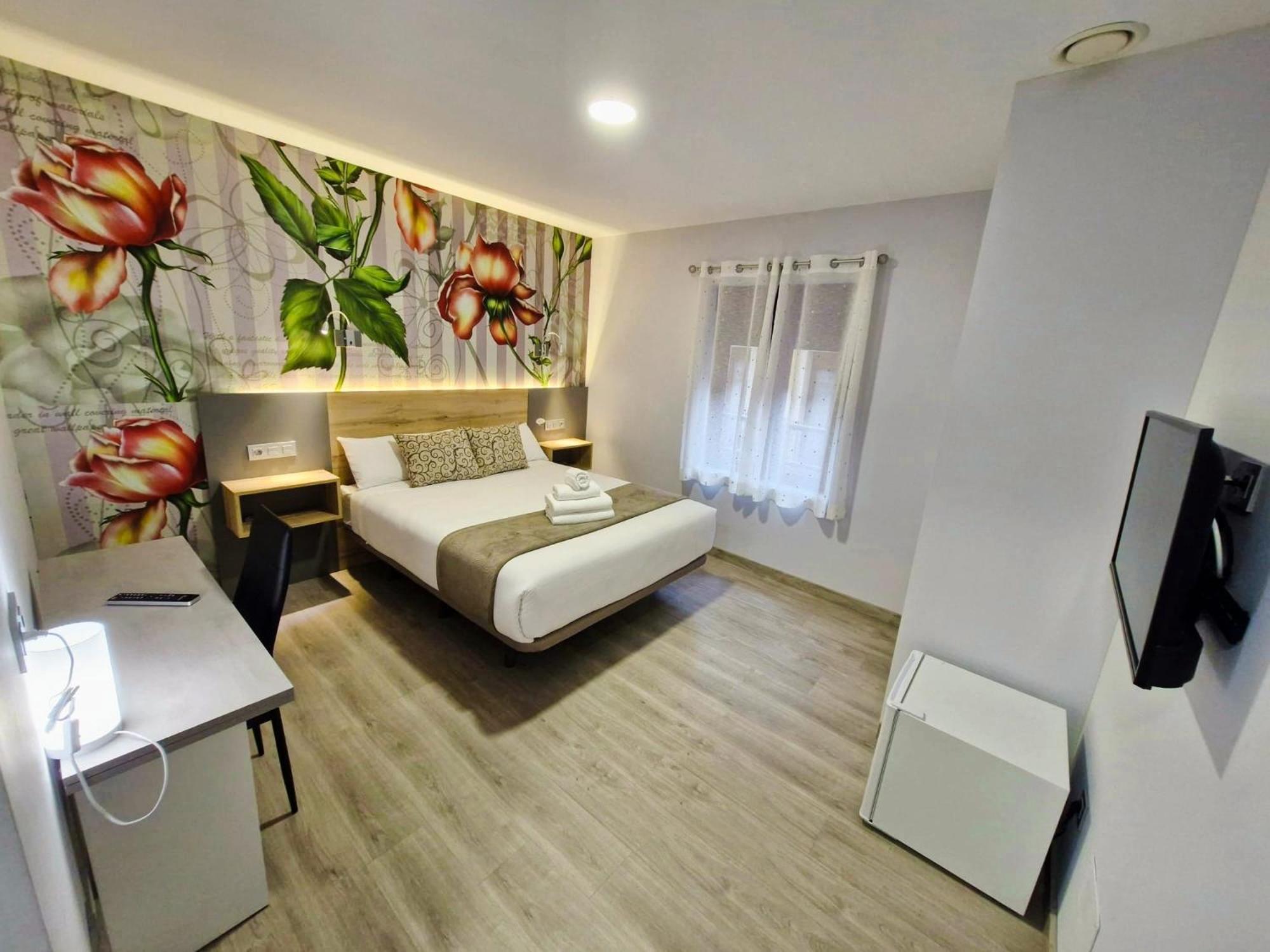 Feeling Home - Suites&Rooms Leon Bagian luar foto