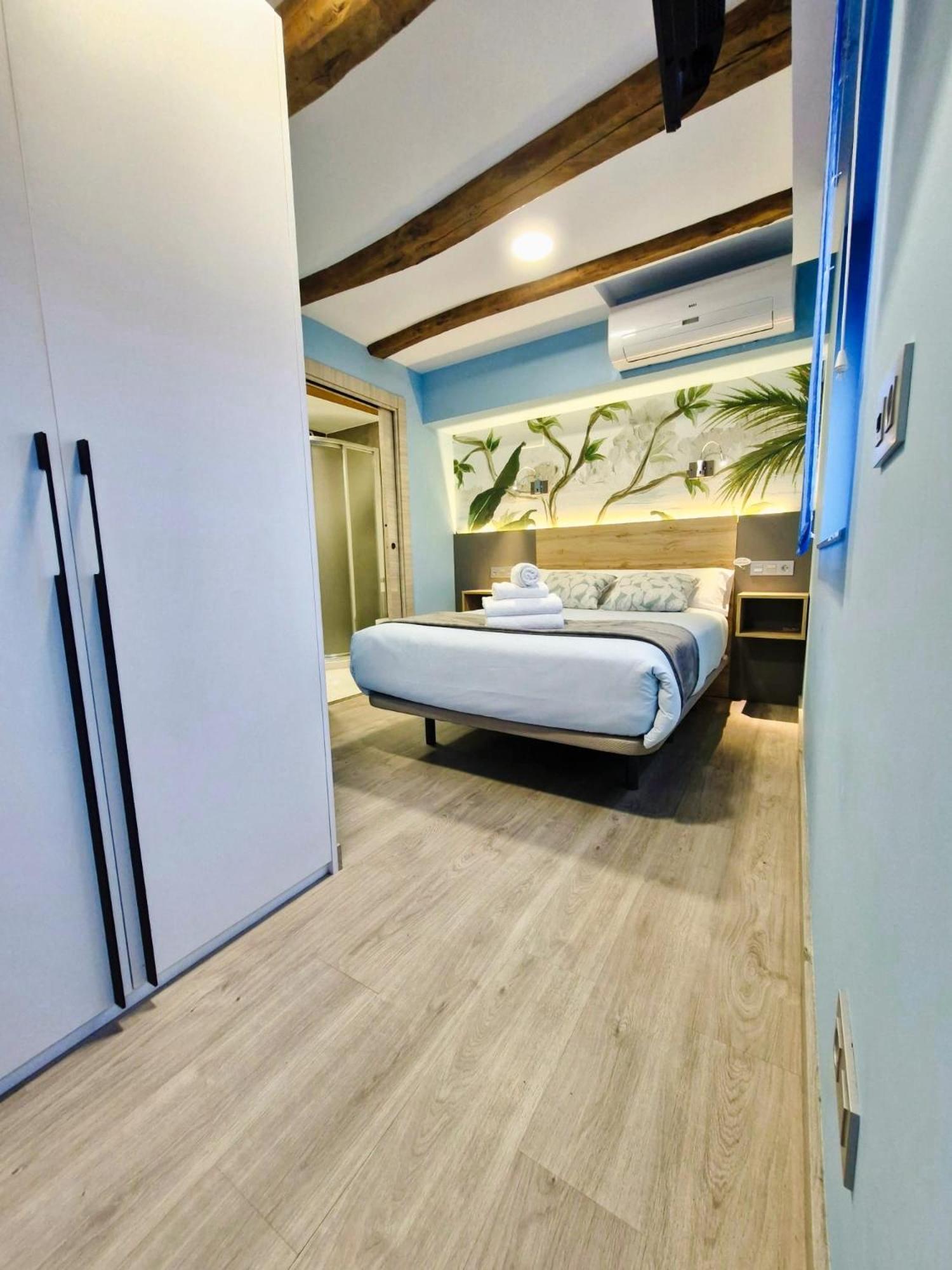 Feeling Home - Suites&Rooms Leon Bagian luar foto