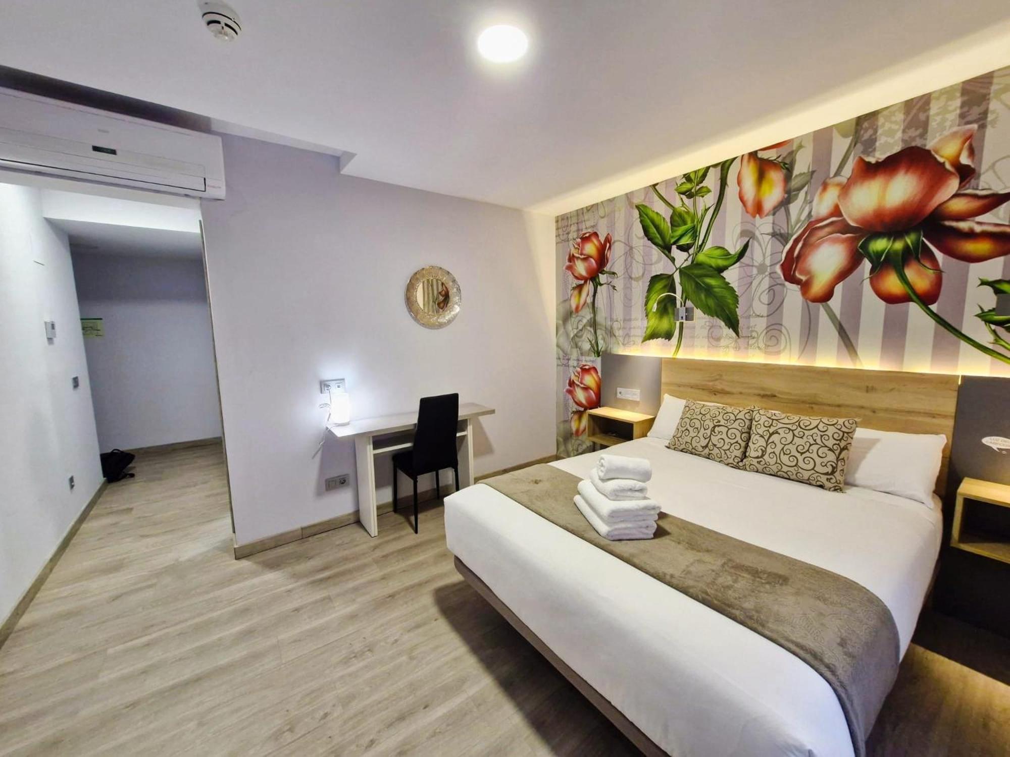 Feeling Home - Suites&Rooms Leon Bagian luar foto