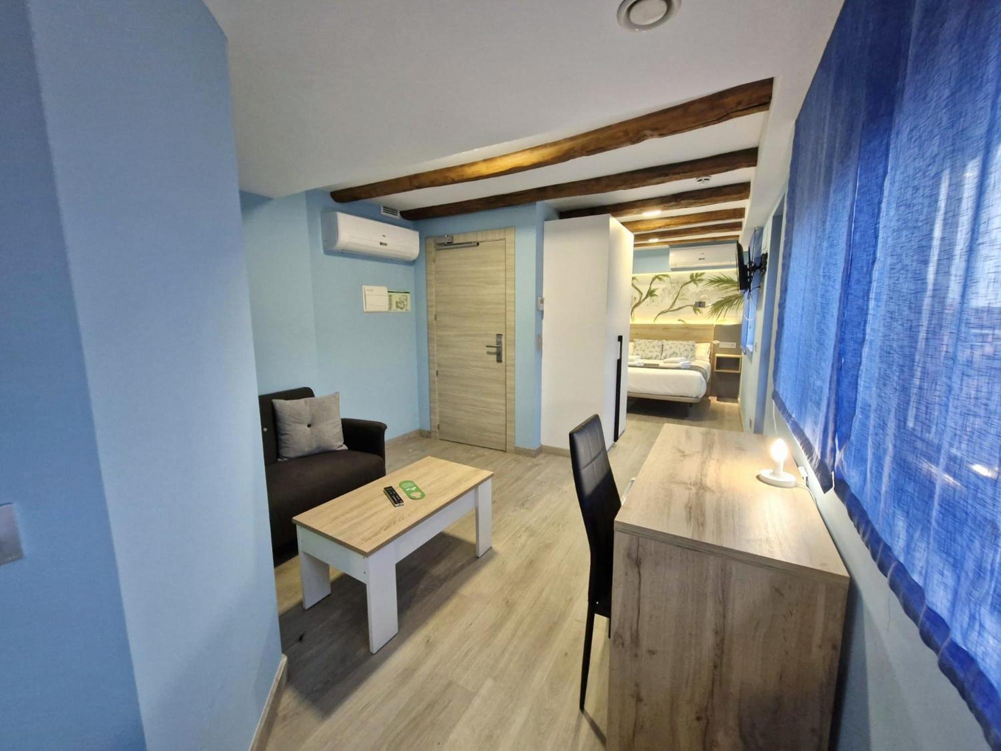 Feeling Home - Suites&Rooms Leon Bagian luar foto