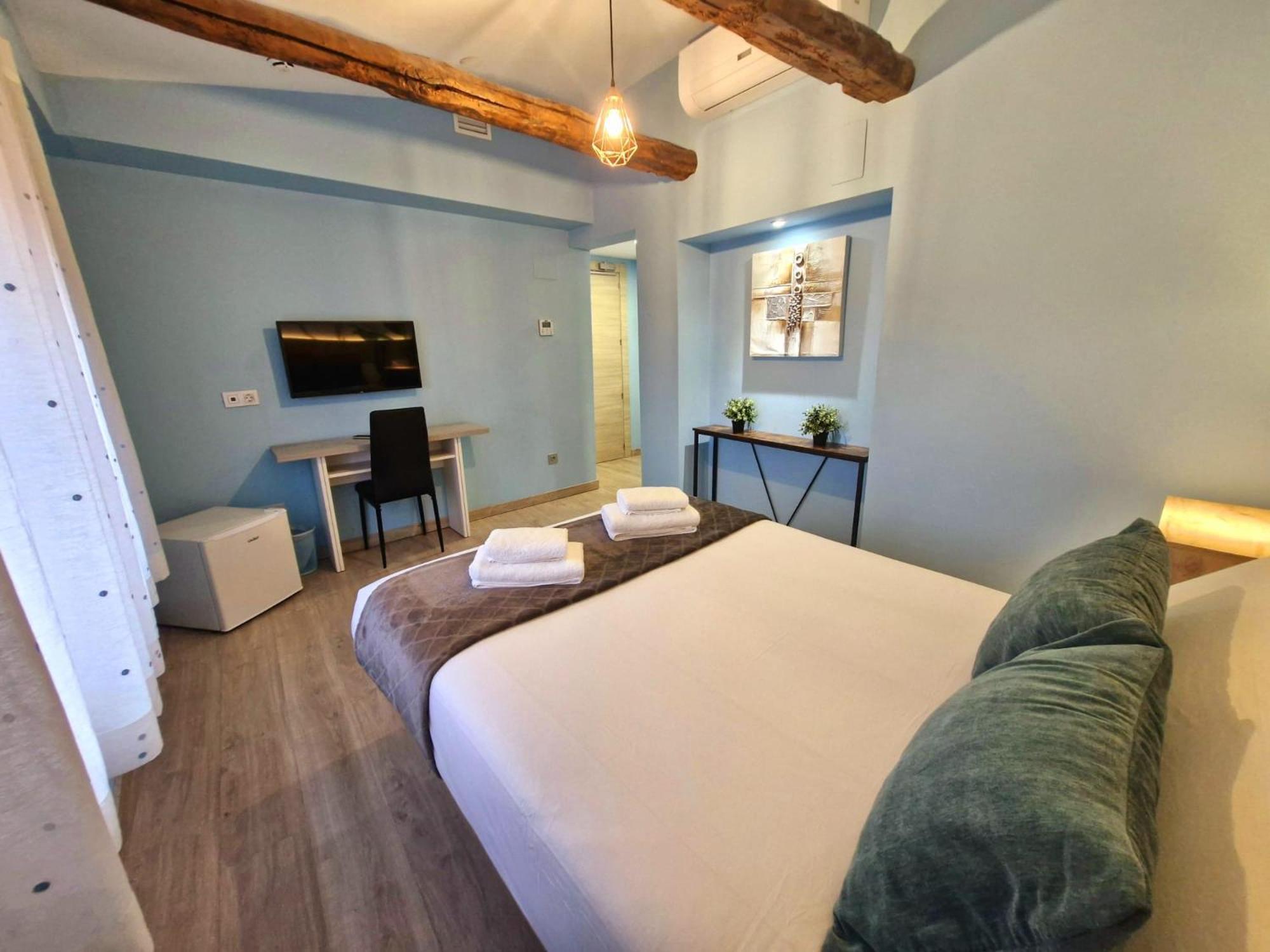 Feeling Home - Suites&Rooms Leon Bagian luar foto