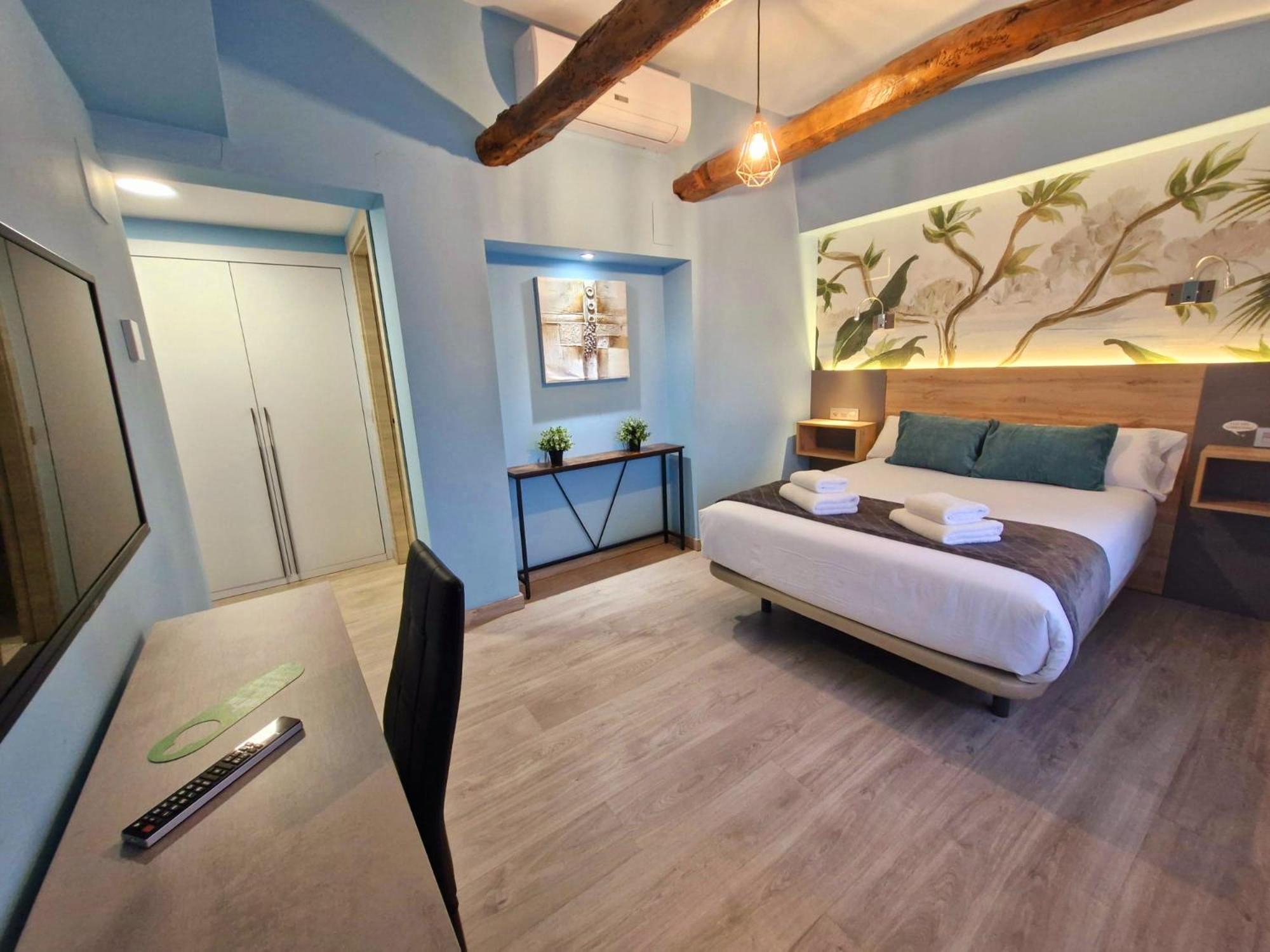 Feeling Home - Suites&Rooms Leon Bagian luar foto