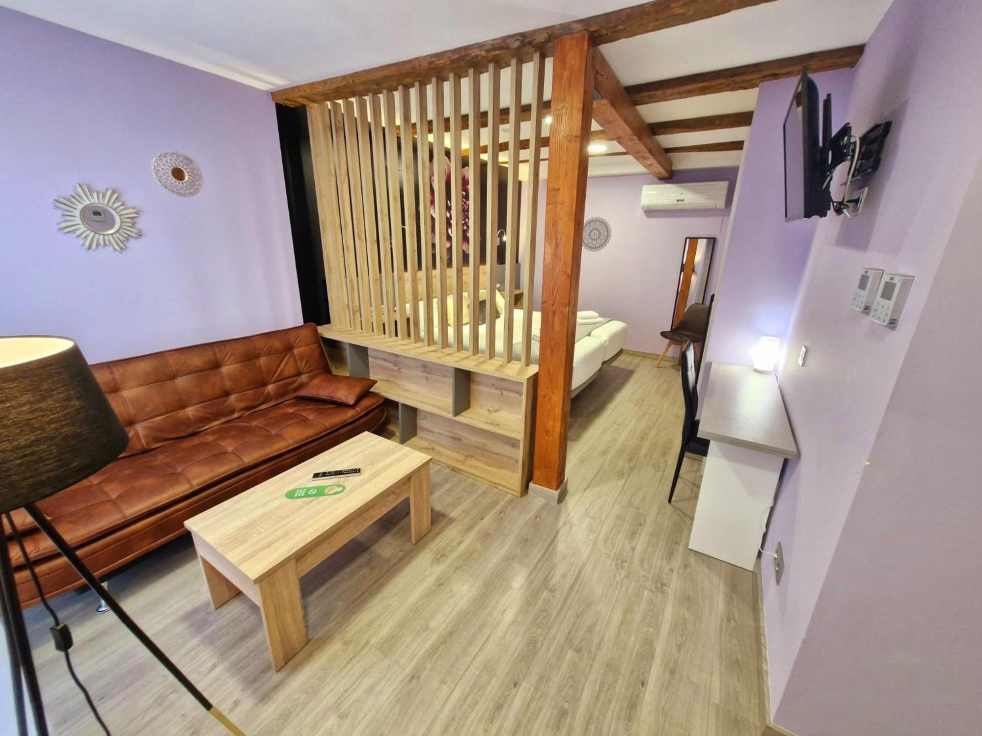 Feeling Home - Suites&Rooms Leon Bagian luar foto