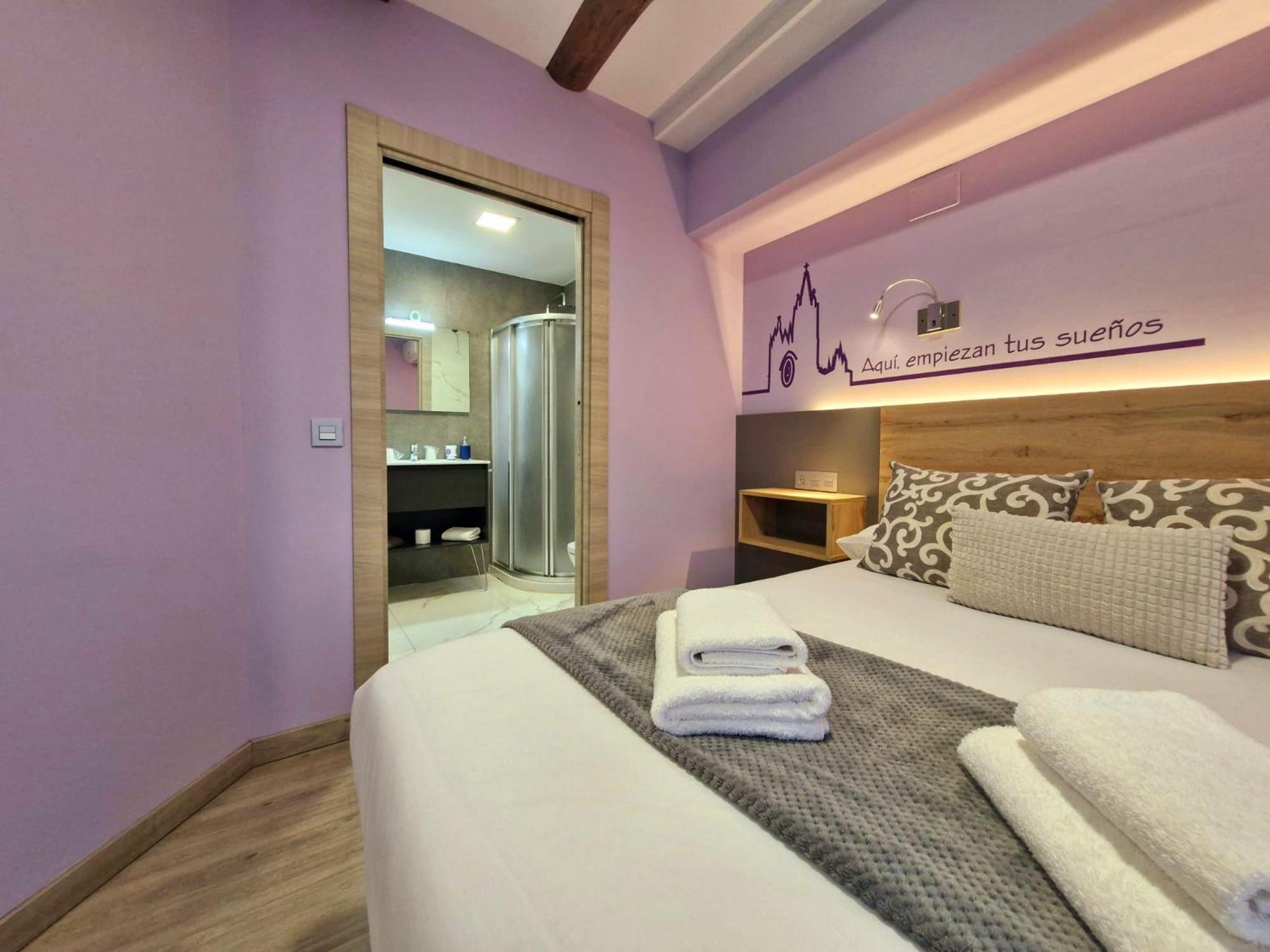 Feeling Home - Suites&Rooms Leon Bagian luar foto
