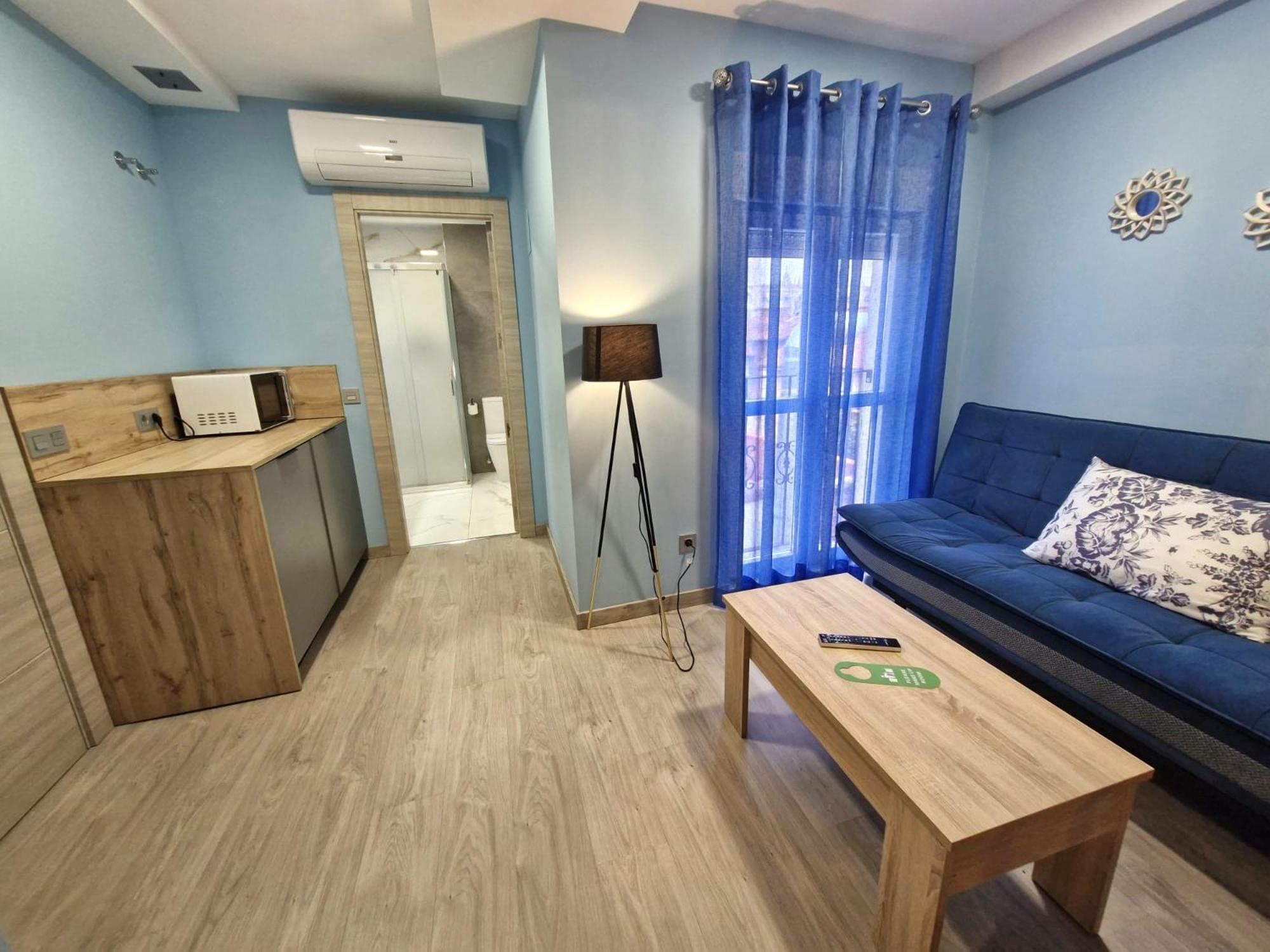 Feeling Home - Suites&Rooms Leon Bagian luar foto