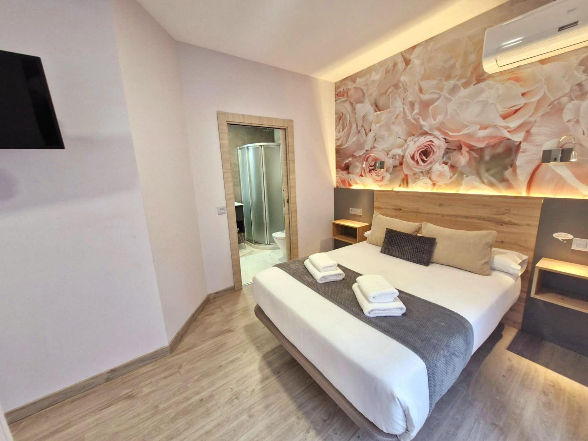 Feeling Home - Suites&Rooms Leon Bagian luar foto
