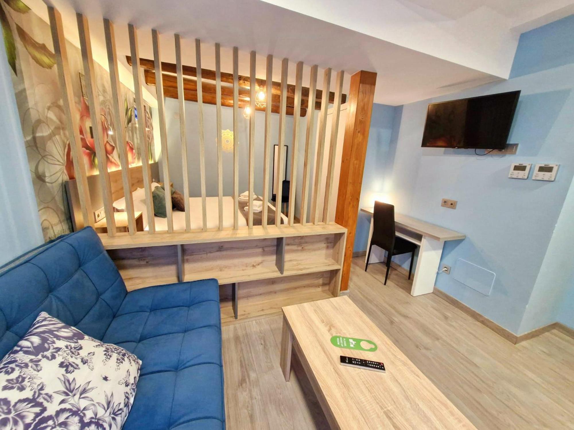 Feeling Home - Suites&Rooms Leon Bagian luar foto
