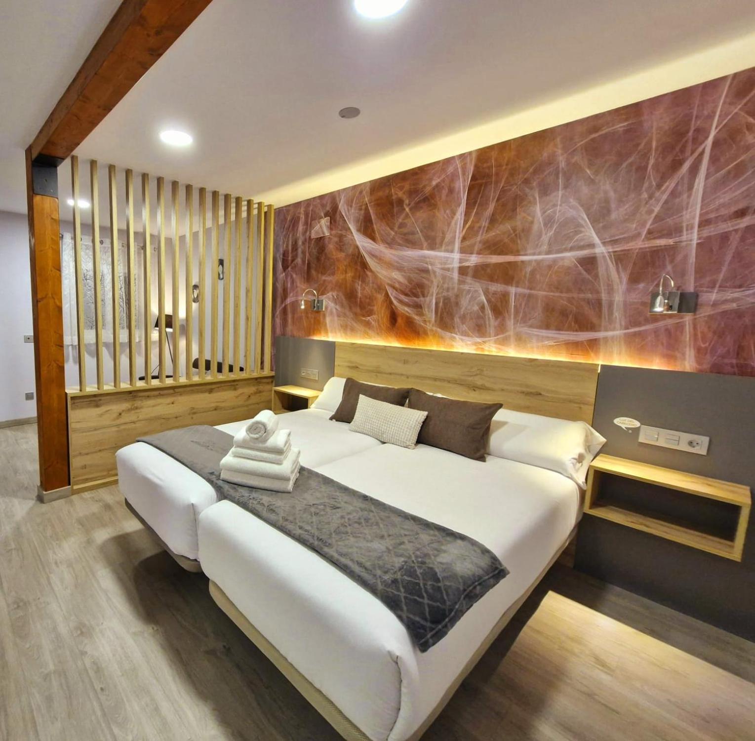 Feeling Home - Suites&Rooms Leon Bagian luar foto